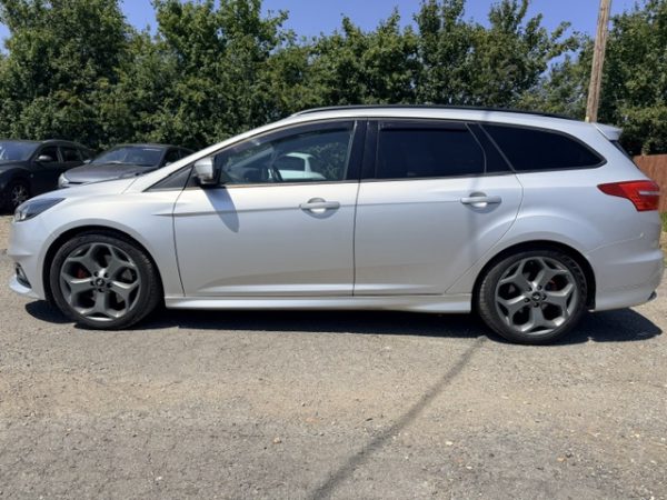 FORD FOCUS ST-2 ESTATE AUTO 2017(67) 60K MILES WARRANTED