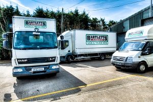 Van Hire Isle of Wight